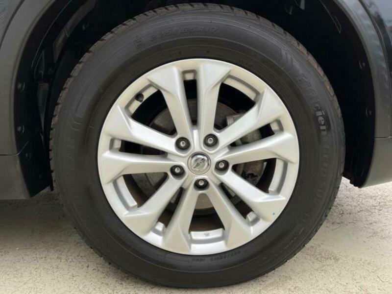 X-TRAIL-12