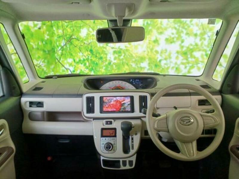 MOVE CANBUS