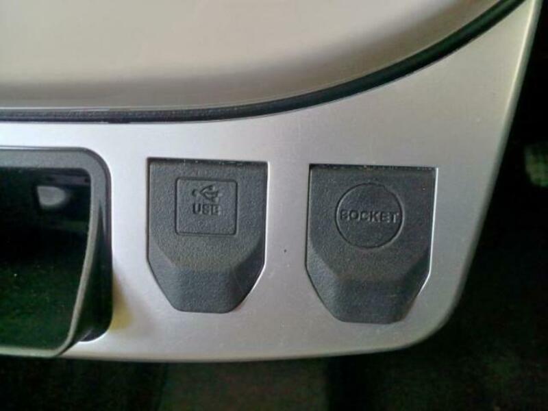 MOVE CANBUS