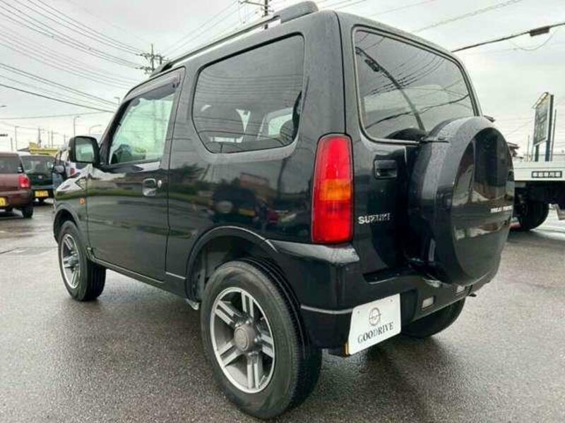 JIMNY