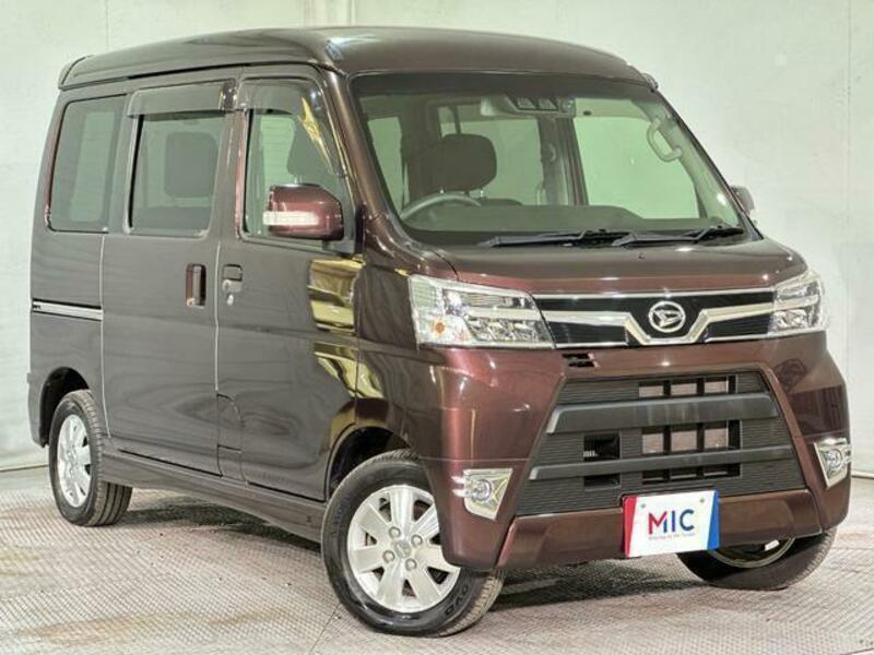 ATRAI WAGON-12