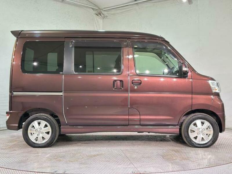 ATRAI WAGON-13