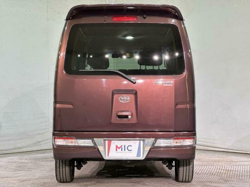 ATRAI WAGON-14