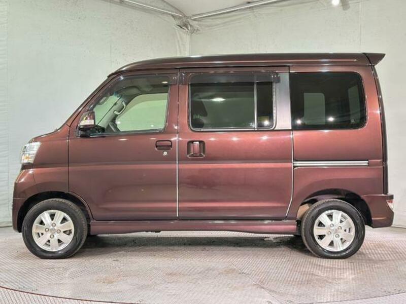 ATRAI WAGON-16