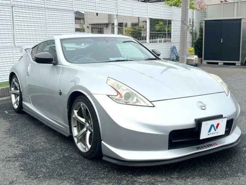 FAIRLADY Z