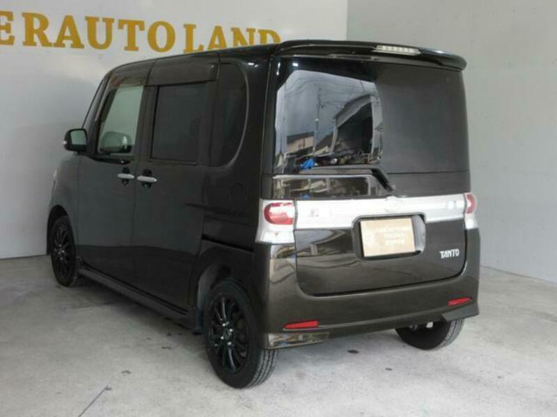 TANTO