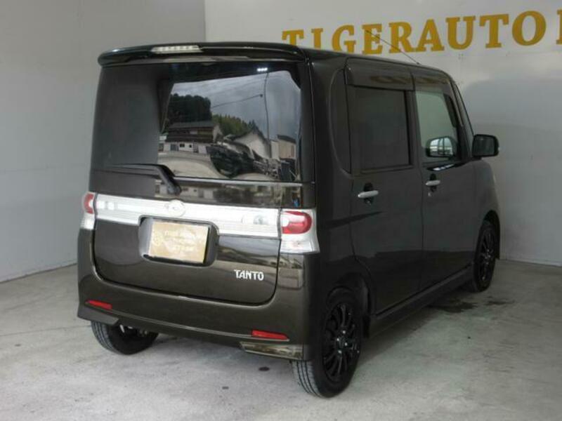 TANTO