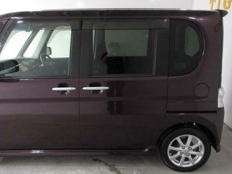 TANTO-5