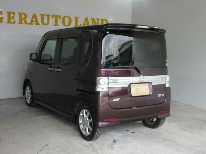 TANTO-6