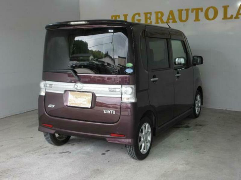 TANTO-8