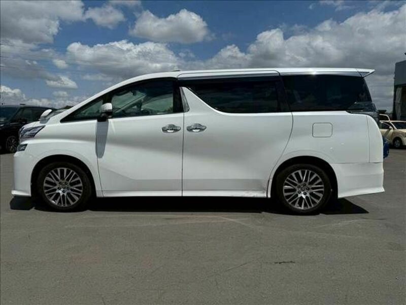 VELLFIRE