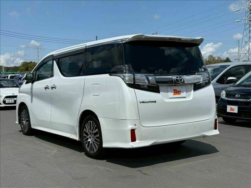 VELLFIRE
