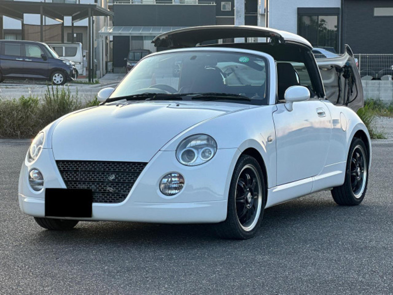 COPEN