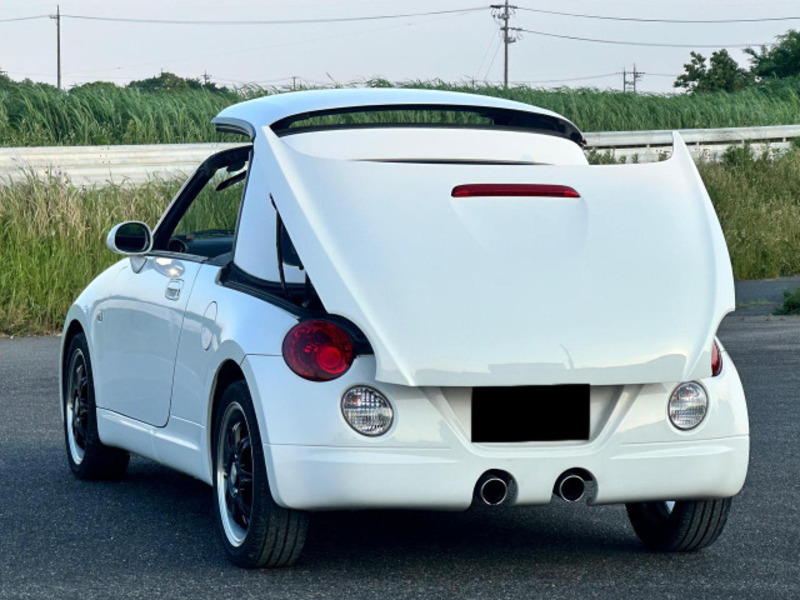 COPEN