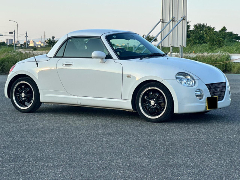 COPEN