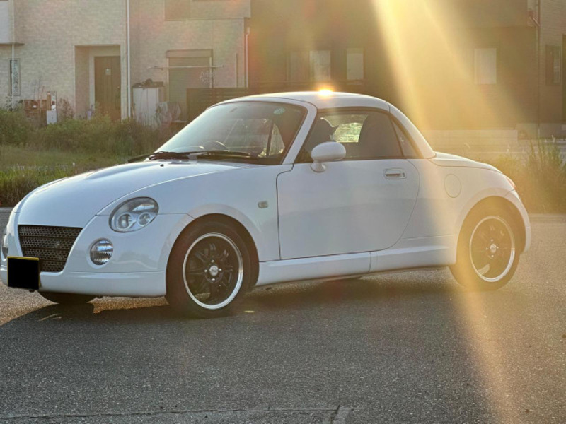 COPEN