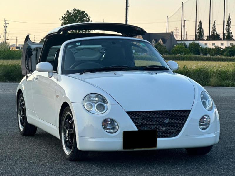 COPEN
