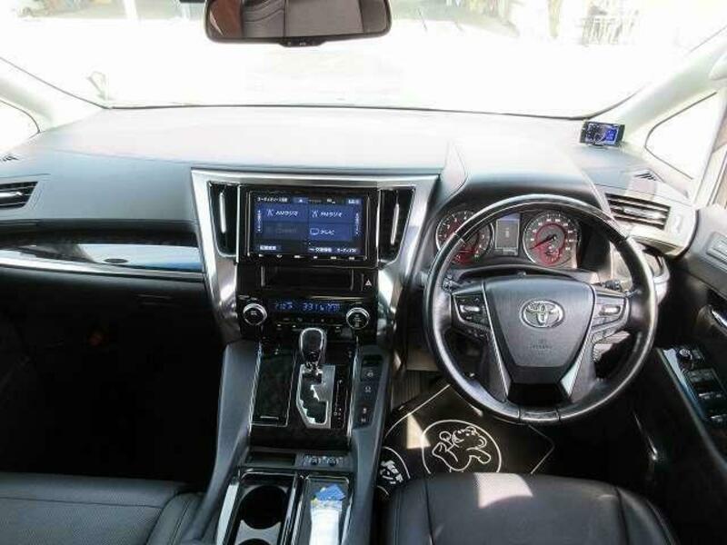 ALPHARD-2