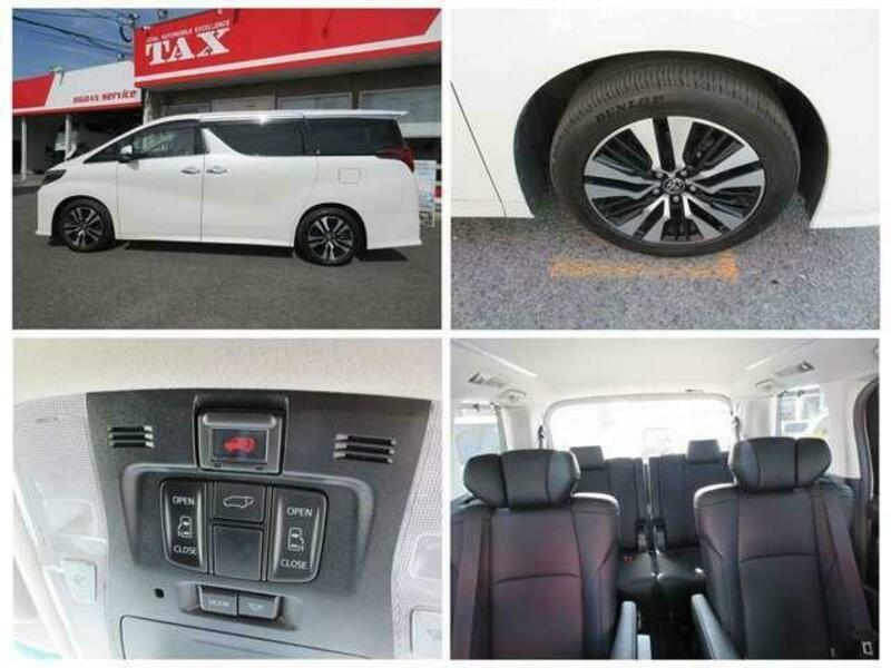 ALPHARD-1