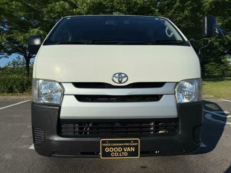 HIACE VAN-4