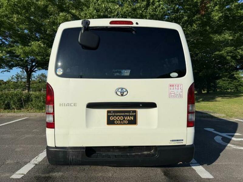 HIACE VAN-5