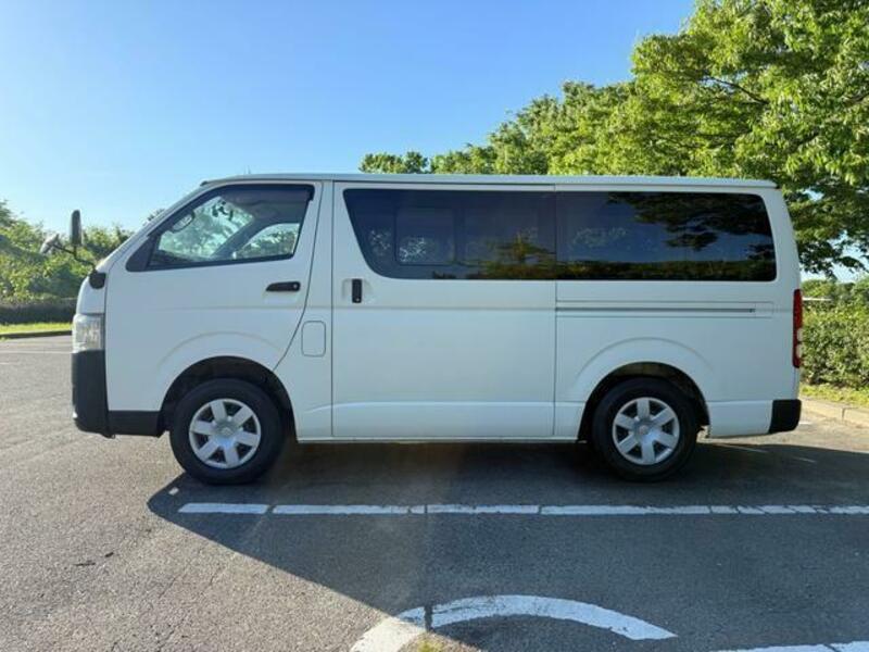 HIACE VAN-7