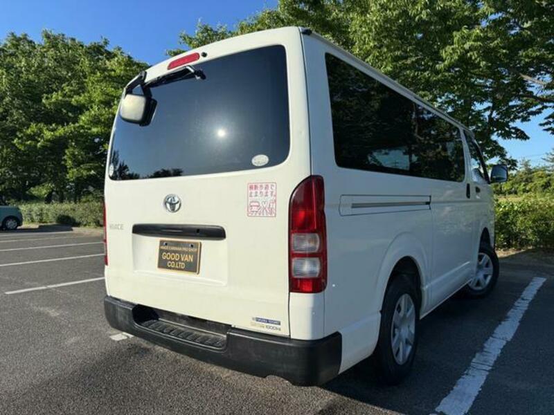 HIACE VAN-3