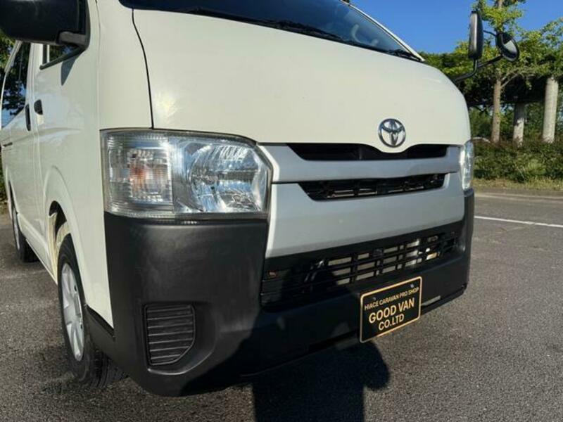 HIACE VAN-12