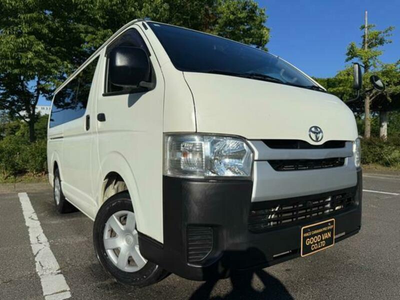 HIACE VAN-14