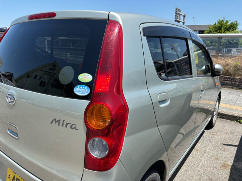 MIRA