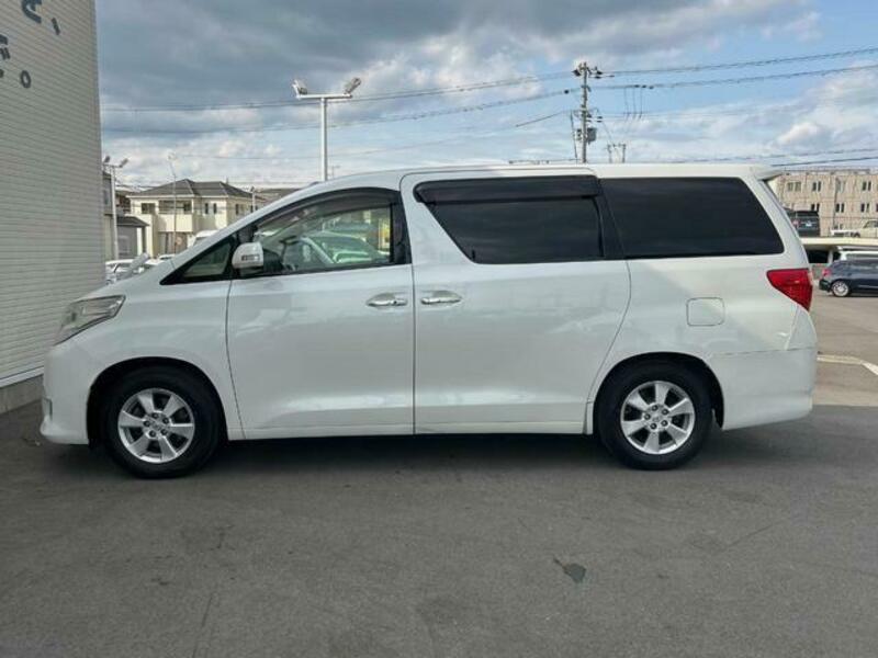 ALPHARD-16