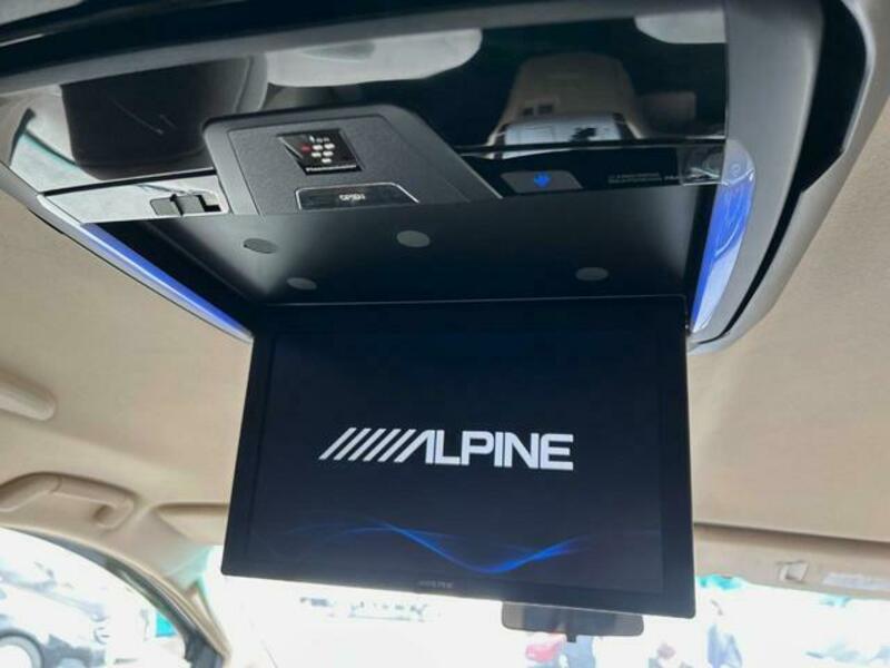 ALPHARD-2