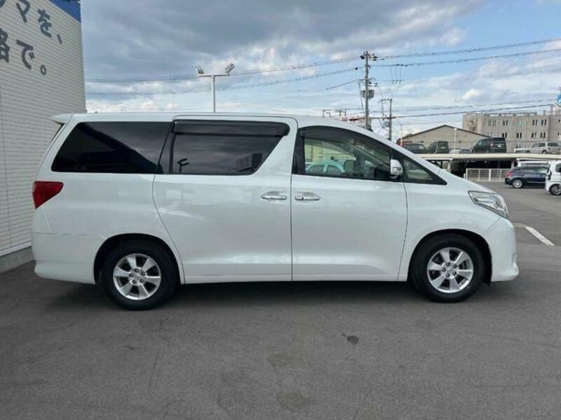 ALPHARD-17