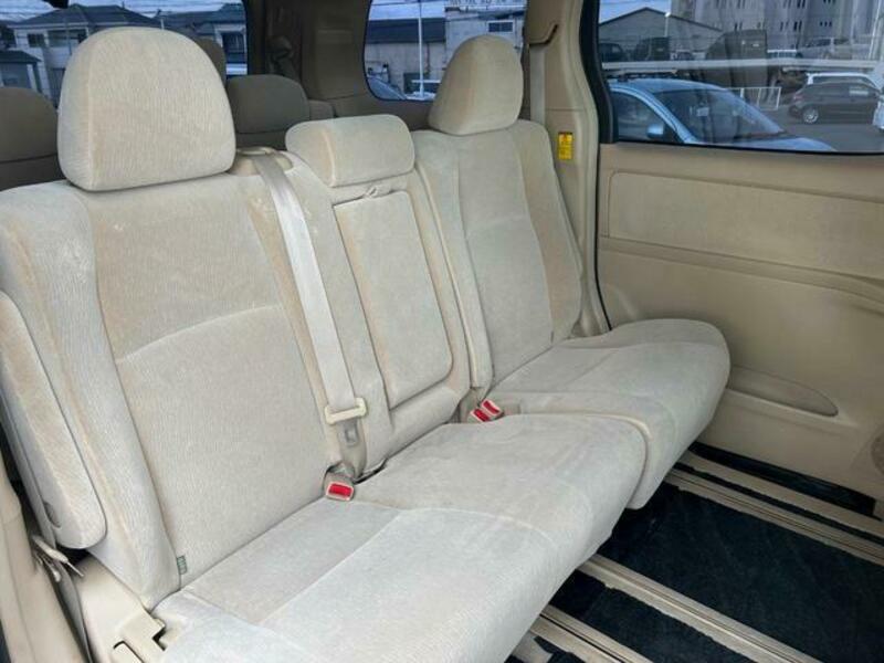 ALPHARD-8