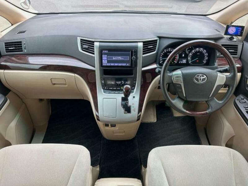 ALPHARD-1