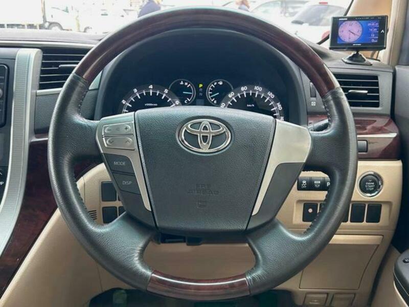 ALPHARD-11