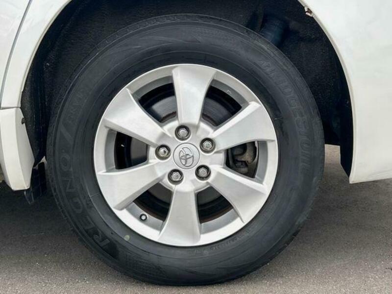 ALPHARD-12