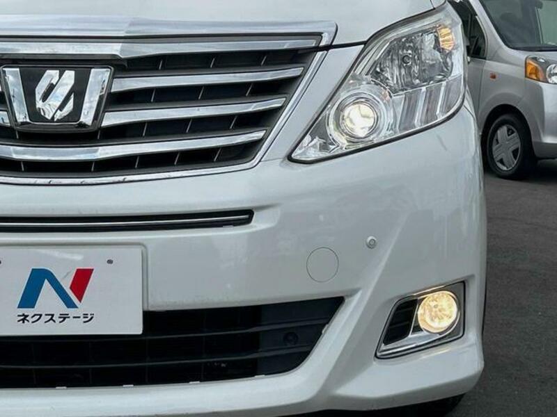 ALPHARD-13