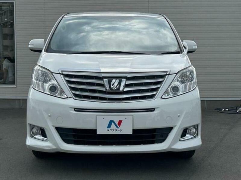 ALPHARD-14