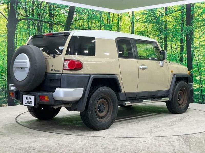 FJ CRUISER