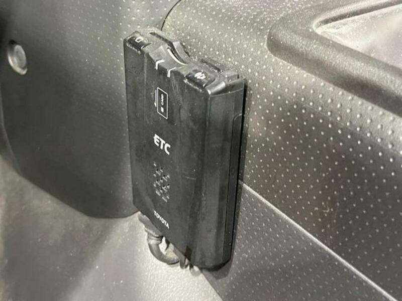 FJ CRUISER