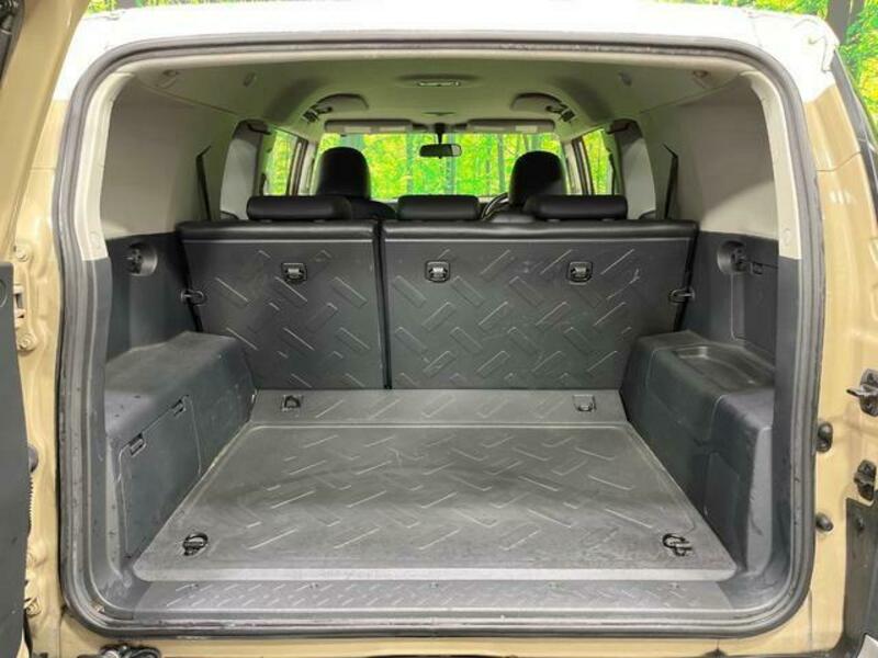 FJ CRUISER