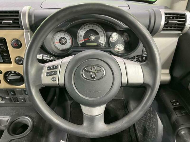 FJ CRUISER