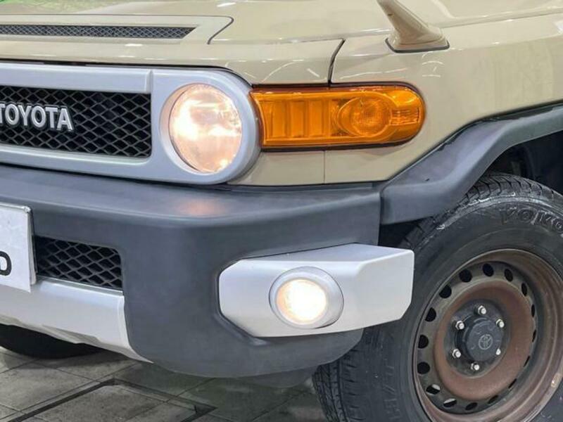 FJ CRUISER