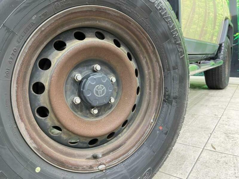FJ CRUISER