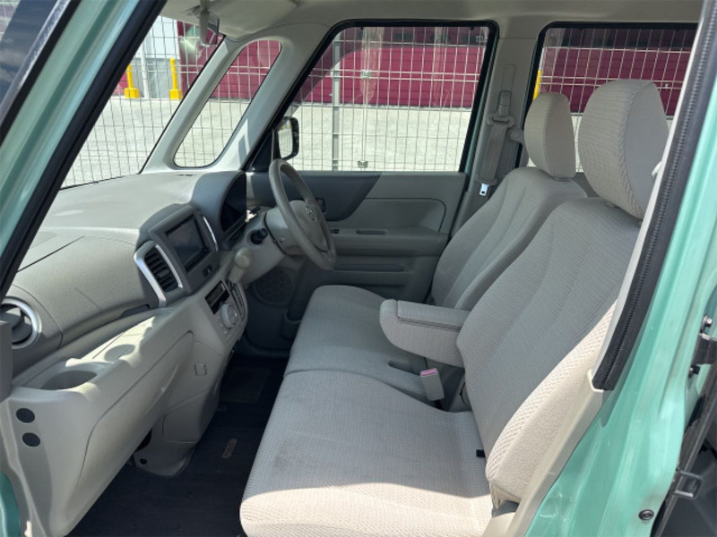FLAIR WAGON