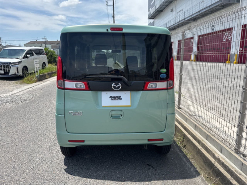 FLAIR WAGON