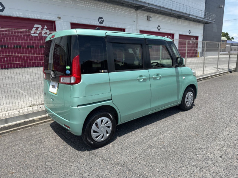 FLAIR WAGON