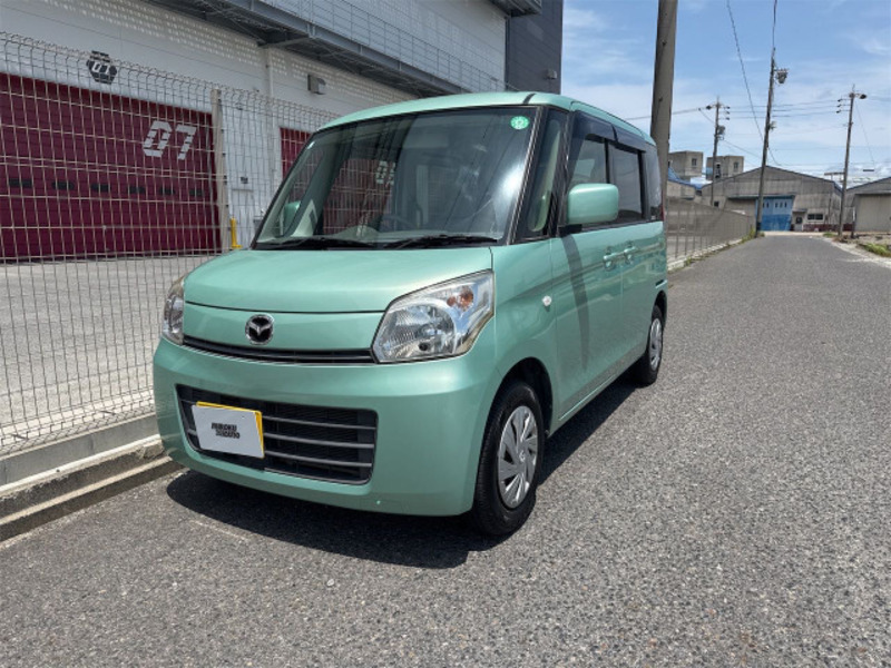 FLAIR WAGON