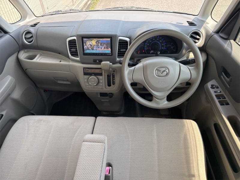 FLAIR WAGON